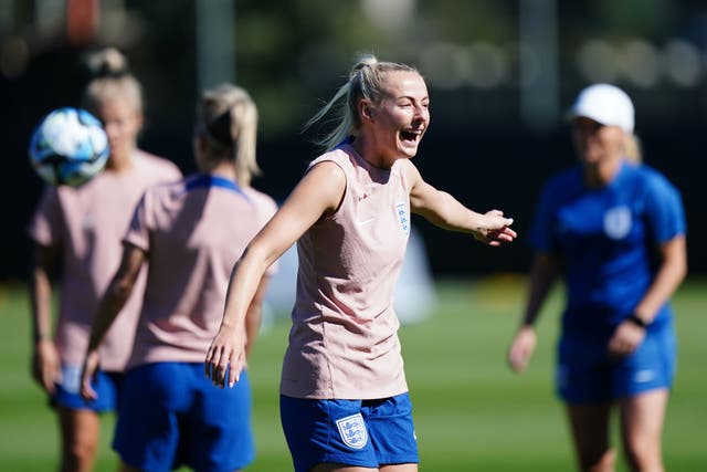 <p>The Lionesses will kick off their World Cup campaign in a match against Haiti on Saturday 22 July in Brisbane, Australia </p>